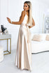 Long dress model 191512